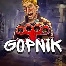 Gopnik - HEROBET168