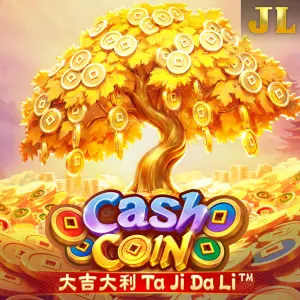 Cash Coin - HEROBET168