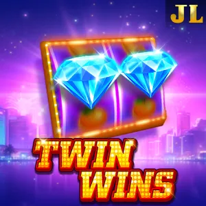 TWIN WINS - HEROBET168