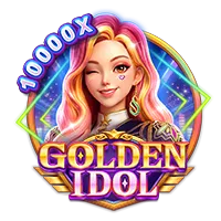 GOLDEN IDOL - HEROBET168