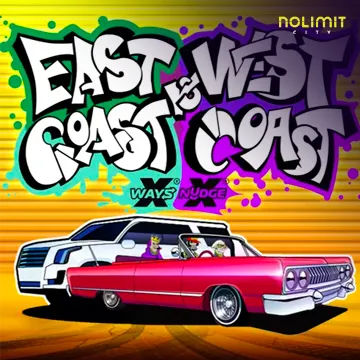 East Coast vs West Coast - HEROBET168