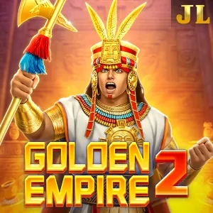 Golden Empire 2 - HEROBET168