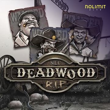 Deadwood RIP - HEROBET168