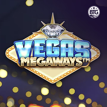 Vegas Megaways - HEROBET168