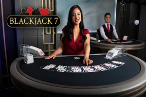 Blackjack 7 - HEROBET168