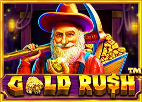 Gold Rush - HEROBET168