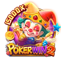 POKER WIN 2 - HEROBET168