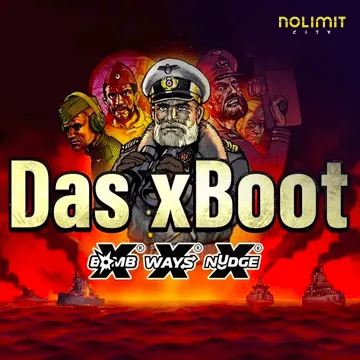 Das xBoot - HEROBET168