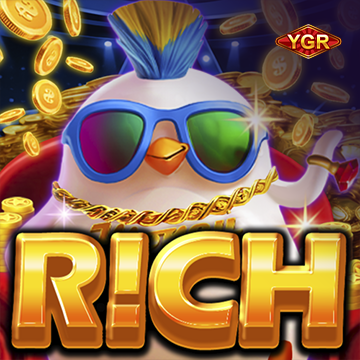 R!CH - HEROBET168