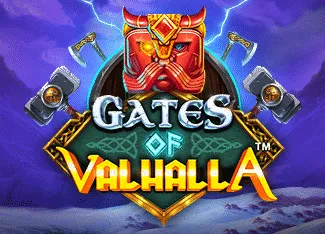 Gates of Valhalla - HEROBET168