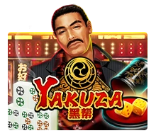 Yakuza - HEROBET168