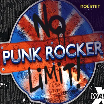 Punk Rocker - HEROBET168