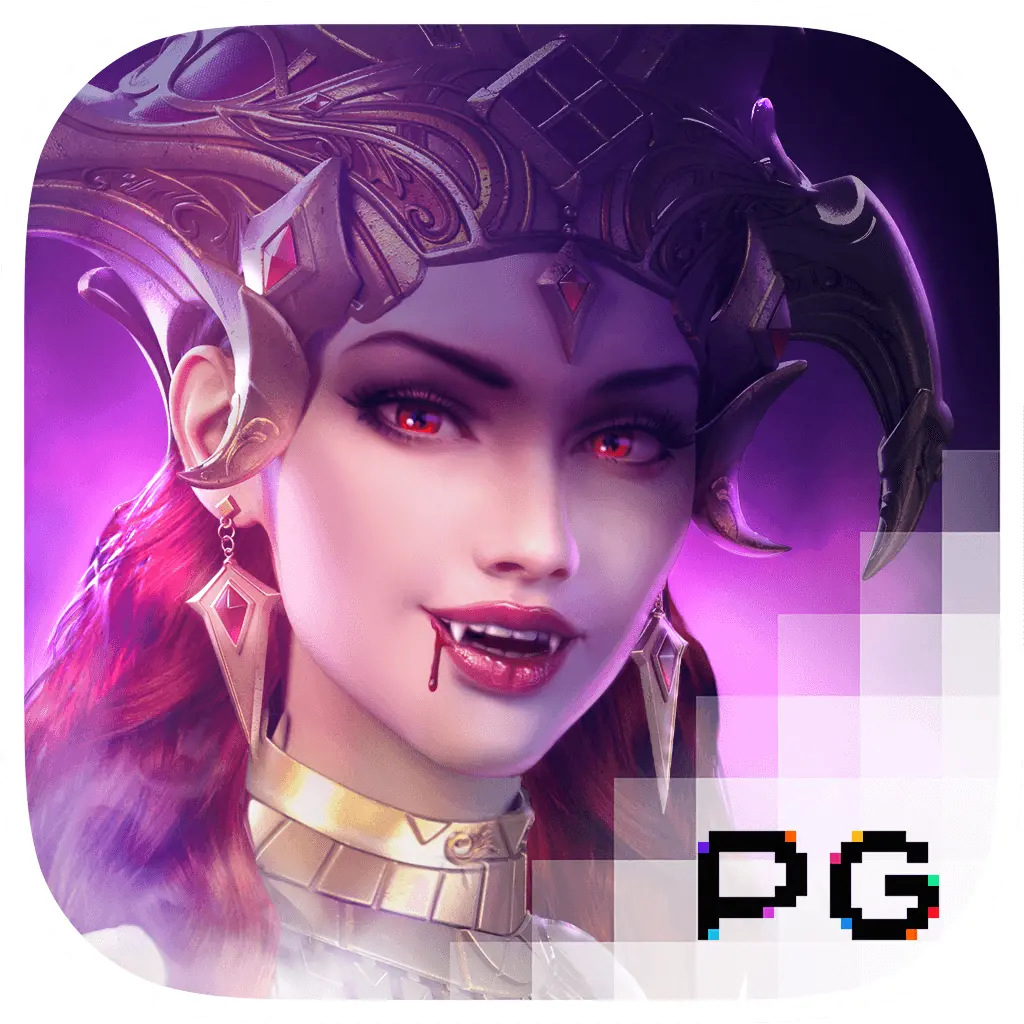 Vampires Charm - HEROBET168