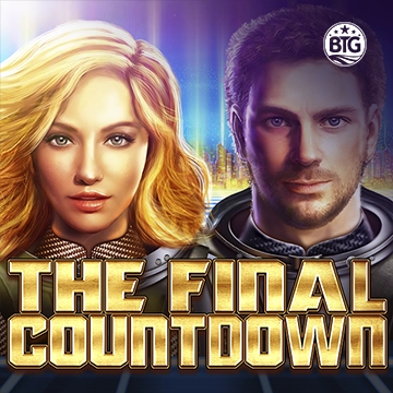 The Final Countdown - HEROBET168