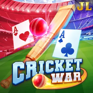 Cricket War - HEROBET168