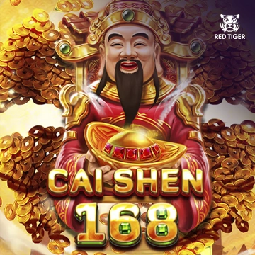 Cai Shen 168 - HEROBET168