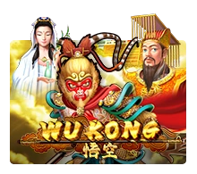 Wukong - HEROBET168