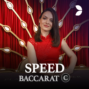 Speed Baccarat C - HEROBET168