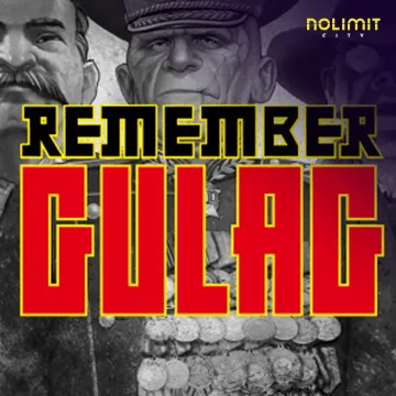 Remember Gulag - HEROBET168