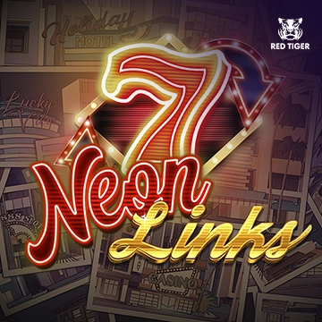 Neon Links - HEROBET168