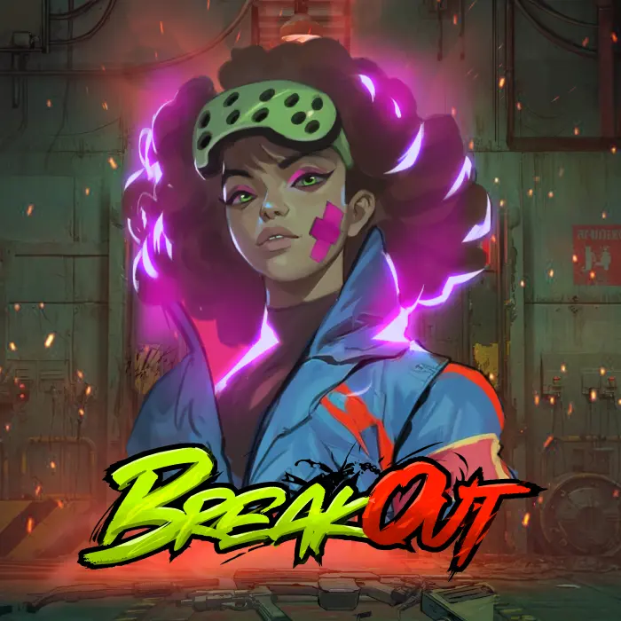 Breakout - HEROBET168
