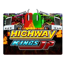 HighwayKings JP - HEROBET168