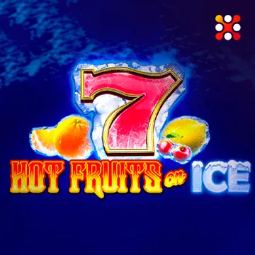 Hot Fruits on Ice - HEROBET168