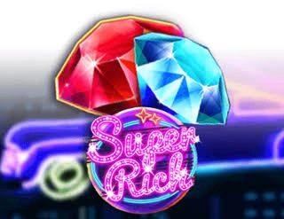 SUPER RICH - HEROBET168