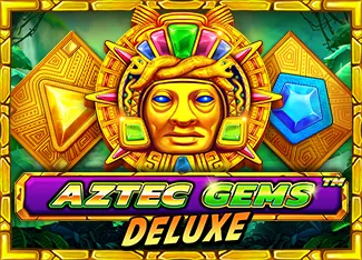 Aztec Gems Deluxe - HEROBET168