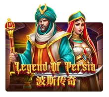 Legend Of Persia - HEROBET168