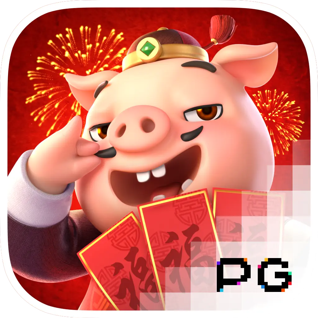 Piggy Gold - HEROBET168
