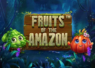 Fruits of the Amazon - HEROBET168