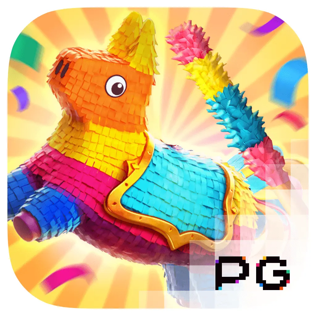 Pinata Wins - HEROBET168