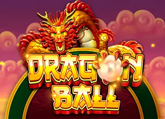 Lucky Dragon Ball - HEROBET168