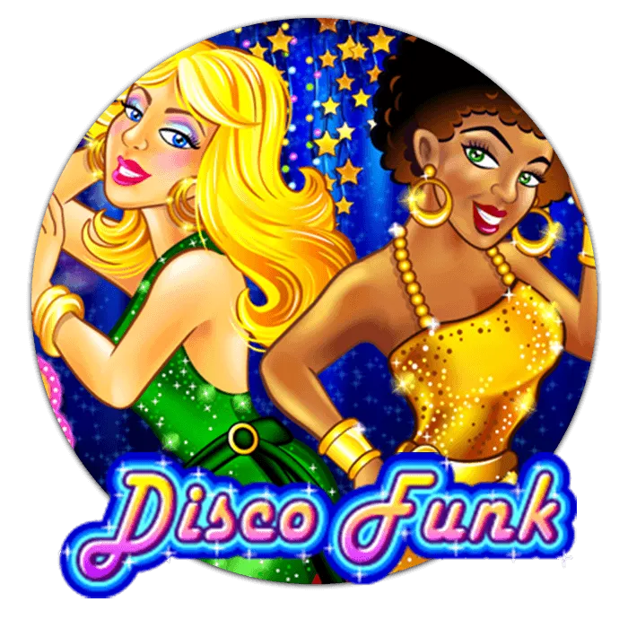 Disco Funk - HEROBET168