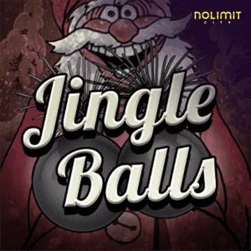 Jingle Balls - HEROBET168