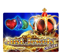 Just Jewels Deluxe - HEROBET168