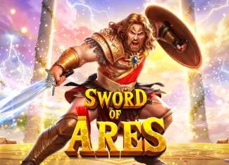 Sword of Ares - HEROBET168