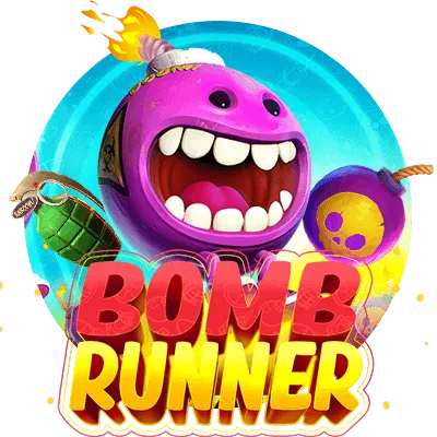 Bomb Runner - HEROBET168