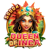 QUEEN OF INCA - HEROBET168