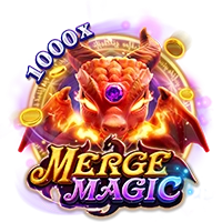 MERGE MAGIC - HEROBET168