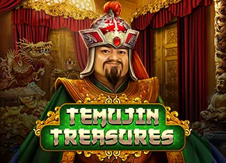 Temujin Treasures - HEROBET168