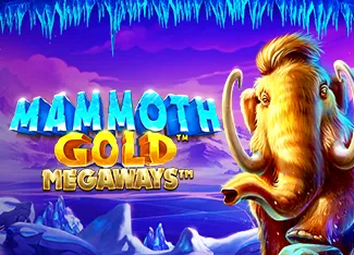 Mammoth Gold Megaways - HEROBET168
