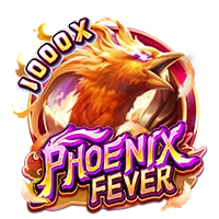 PHOENIX FEVER - HEROBET168