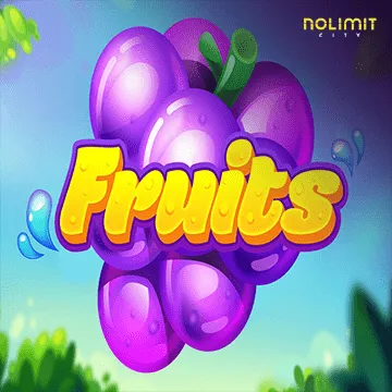 Fruits - HEROBET168