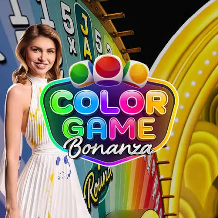 Color Game Bonanza - HEROBET168