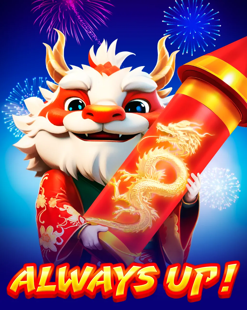 Always Up! - HEROBET168
