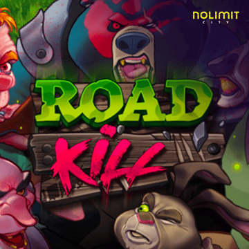 Roadkill - HEROBET168