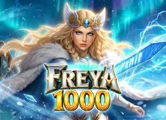Freya 1000 - HEROBET168