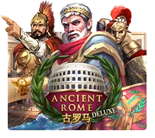 Ancient Rome Deluxe - HEROBET168
